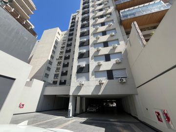 VENTA 4 AMBIENTES A ESTRENAR CON BALCON CABALLITO