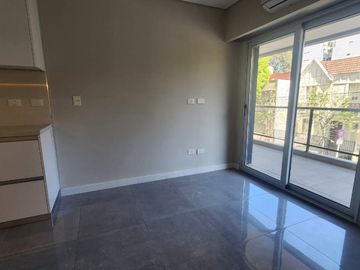 VENTA 4 AMBIENTES A ESTRENAR CON BALCON CABALLITO