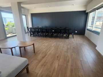 VENTA 4 AMBIENTES A ESTRENAR CON BALCON CABALLITO