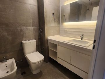 VENTA 4 AMBIENTES A ESTRENAR CON BALCON CABALLITO