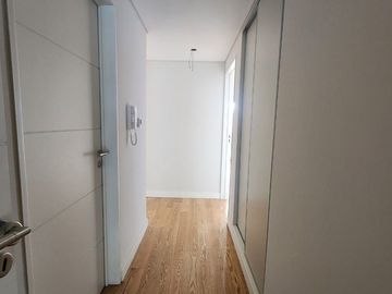 VENTA 4 AMBIENTES A ESTRENAR CON BALCON CABALLITO