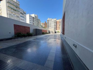 VENTA 3 AMBIENTES A ESTRENAR CON BALCON CABALLITO