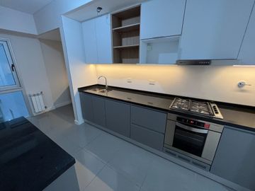 VENTA 3 AMBIENTES A ESTRENAR CON BALCON CABALLITO