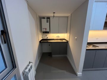VENTA 3 AMBIENTES A ESTRENAR CON BALCON CABALLITO