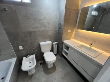 VENTA 3 AMBIENTES A ESTRENAR CON BALCON CABALLITO