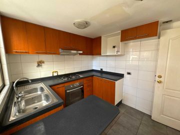 Casa en venta en LA FLORIDA