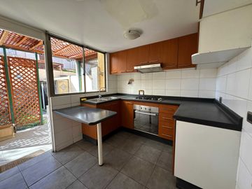 Casa en venta en LA FLORIDA