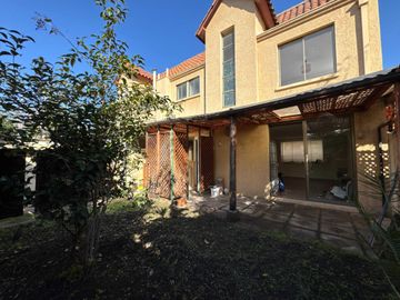 Casa en venta en LA FLORIDA
