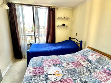 Departamento en venta en SANTIAGO