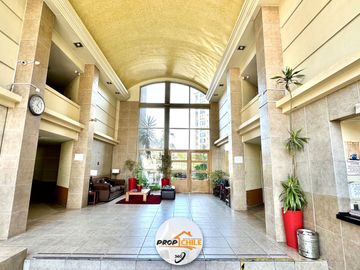 Departamento en venta en SANTIAGO