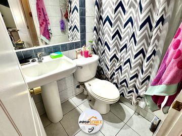 Departamento en venta en SANTIAGO