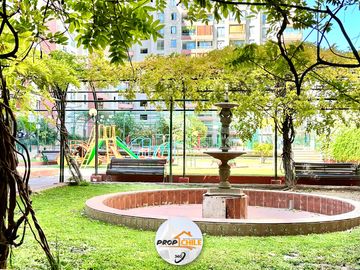 Departamento en venta en SANTIAGO