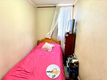 Departamento en venta en SANTIAGO