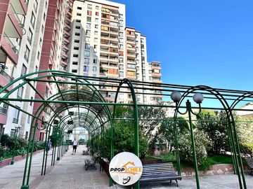 Departamento en venta en SANTIAGO