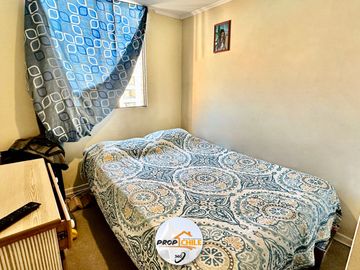 Departamento en venta en SANTIAGO