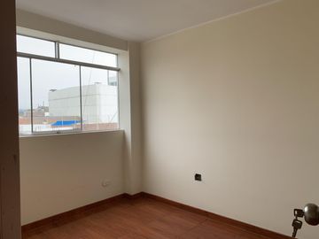 VENDO DEPARTAMENTO DE ESTRENO EN ZONA CENTRICA EN BREÑA