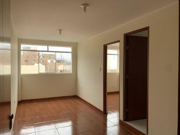 VENDO DEPARTAMENTO DE ESTRENO EN ZONA CENTRICA EN BREÑA