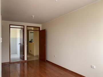 VENDO DEPARTAMENTO DE ESTRENO EN ZONA CENTRICA EN BREÑA