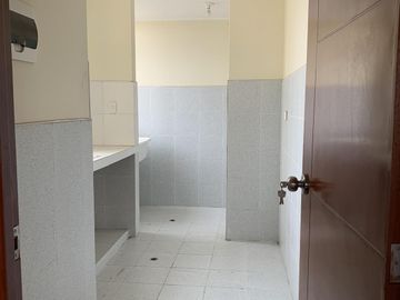 VENDO DEPARTAMENTO DE ESTRENO EN ZONA CENTRICA EN BREÑA