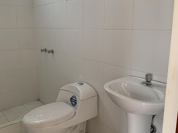 VENDO DEPARTAMENTO DE ESTRENO EN ZONA CENTRICA EN BREÑA