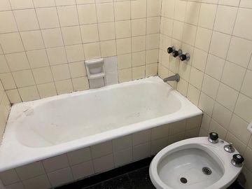 Venta Departamento 4 amb/baulera  Florida(AP.Cred)