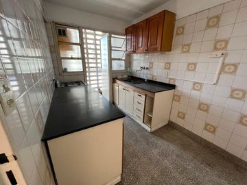 Venta Departamento 4 amb/baulera  Florida(AP.Cred)