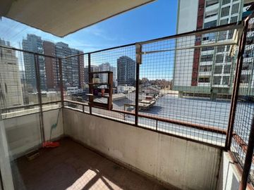 Venta Departamento 4 amb/baulera  Florida(AP.Cred)