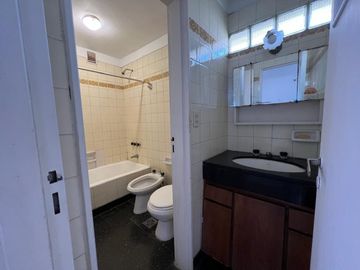 Venta Departamento 4 amb/baulera  Florida(AP.Cred)