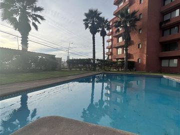 Departamento en Venta en Avenida del Mar