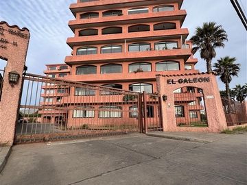 Departamento en Venta en Avenida del Mar