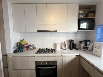 Departamento en Venta en Avenida del Mar