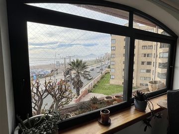 Departamento en Venta en Avenida del Mar