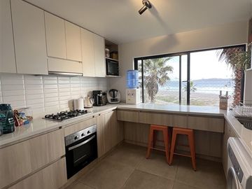 Departamento en Venta en Avenida del Mar