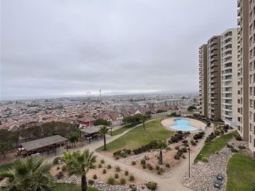 Departamento en Venta en Camino antiguo Ovalle 187 coquimbo