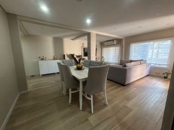 CASA 4 AMB EN VENTA EN ITUZAINGO PARQUE Y QUINCHO