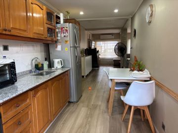 CASA 4 AMB EN VENTA EN ITUZAINGO PARQUE Y QUINCHO