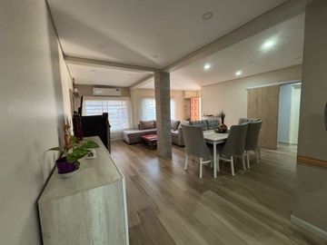 CASA 4 AMB EN VENTA EN ITUZAINGO PARQUE Y QUINCHO
