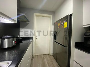 VENTA DEPARTAMENTO EDIFICIO SANTANA LOFT, PUERTO SANTA ANA  V.Vill
