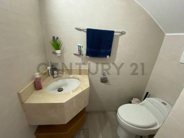 VENTA DEPARTAMENTO EDIFICIO SANTANA LOFT, PUERTO SANTA ANA  V.Vill