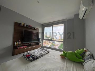 VENTA DEPARTAMENTO EDIFICIO SANTANA LOFT, PUERTO SANTA ANA  V.Vill