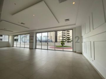 VENTA DEPARTAMENTO EDIFICIO SANTANA LOFT, PUERTO SANTA ANA  V.Vill