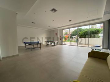 VENTA DEPARTAMENTO EDIFICIO SANTANA LOFT, PUERTO SANTA ANA  V.Vill