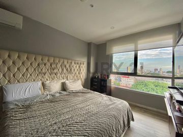 VENTA DEPARTAMENTO EDIFICIO SANTANA LOFT, PUERTO SANTA ANA  V.Vill
