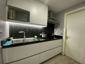 VENTA DEPARTAMENTO EDIFICIO SANTANA LOFT, PUERTO SANTA ANA  V.Vill