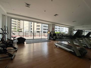 VENTA DEPARTAMENTO EDIFICIO SANTANA LOFT, PUERTO SANTA ANA  V.Vill