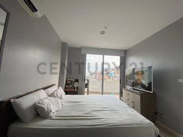 VENTA DEPARTAMENTO EDIFICIO SANTANA LOFT, PUERTO SANTA ANA  V.Vill