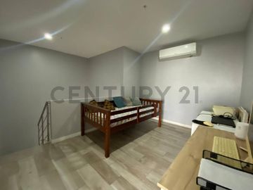 VENTA DEPARTAMENTO EDIFICIO SANTANA LOFT, PUERTO SANTA ANA  V.Vill