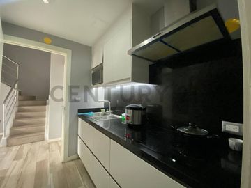 VENTA DEPARTAMENTO EDIFICIO SANTANA LOFT, PUERTO SANTA ANA  V.Vill