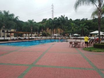 CASA EN VENTA LA JOYA URBANIZACIÓN MJURANO NORTE DE DAULE.Y.Def