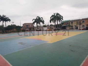CASA EN VENTA LA JOYA URBANIZACIÓN MJURANO NORTE DE DAULE.Y.Def